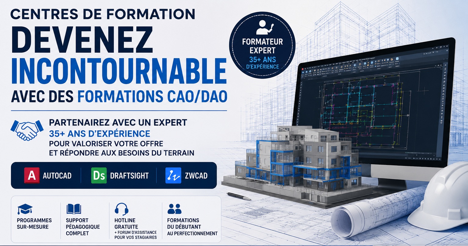 Centres de formation