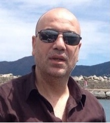 K. BEGHRI